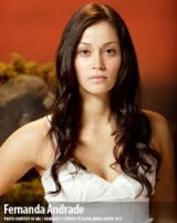 Fernanda Andrade fotoğrafı