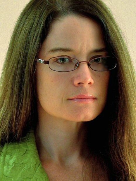 Elizabeth Wood fotoğrafı