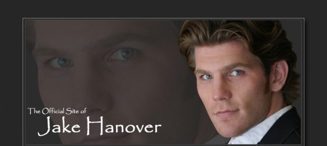 Jake Hanover fotoğrafı