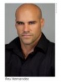 Rey Hernandez fotoğrafı