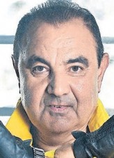 Saadettin Teksoy fotoğrafı