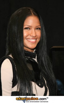 Cassie Ventura fotoğrafı