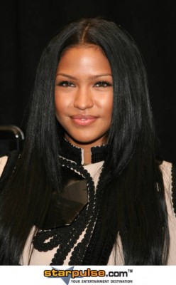Cassie Ventura fotoğrafı