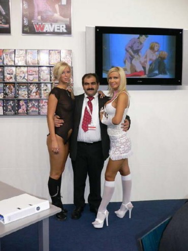 Şahin K fotoğrafı