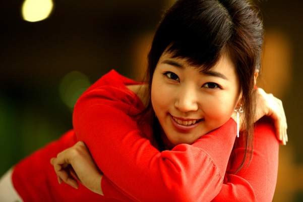 Kim Sa-Rang Fotoğrafı