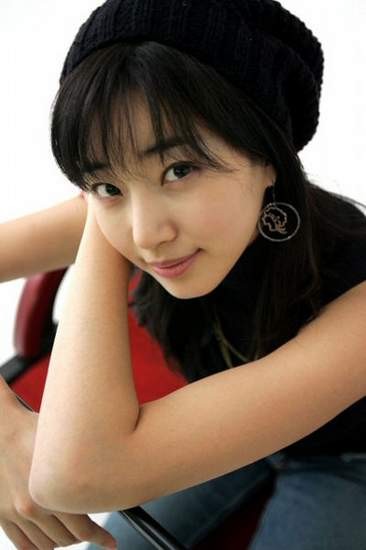 Kim Sa-Rang Fotoğrafı