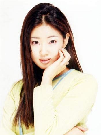 Kim Sa-Rang Fotoğrafı