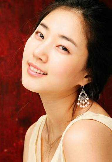Kim Sa-Rang Fotoğrafı