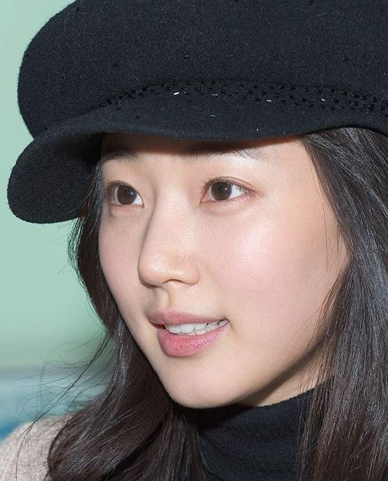 Kim Sa-Rang Fotoğrafı