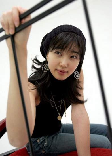 Kim Sa-Rang Fotoğrafı