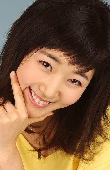 Kim Sa-Rang Fotoğrafı