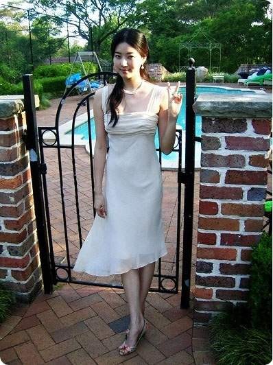 Kim Sa-Rang fotoğrafı