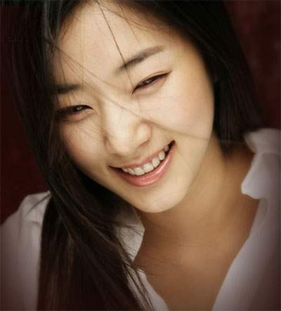 Kim Sa-Rang Fotoğrafı