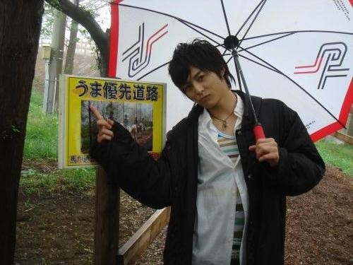 Teppei Koike Fotoğrafı