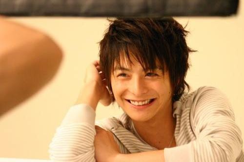 Teppei Koike Fotoğrafı