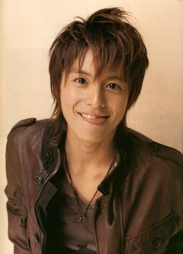 Teppei Koike Fotoğrafı