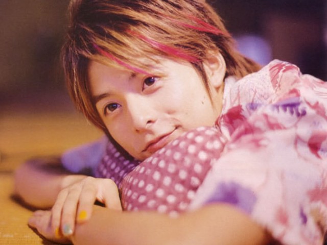 Teppei Koike fotoğrafı