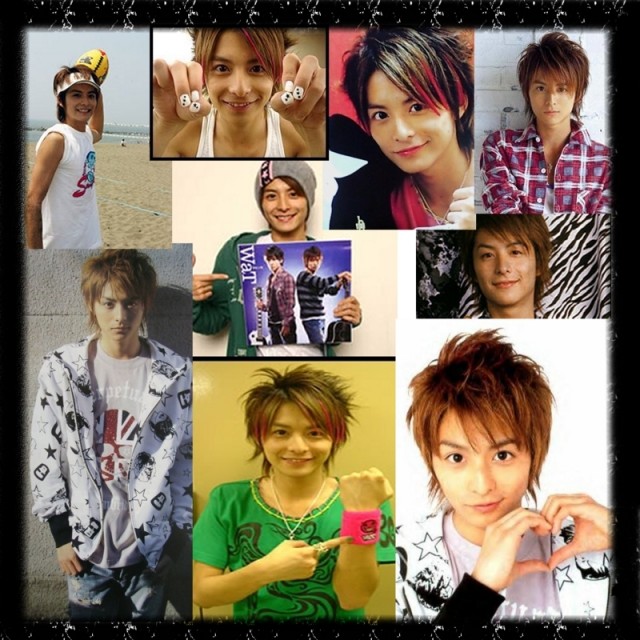 Teppei Koike fotoğrafı