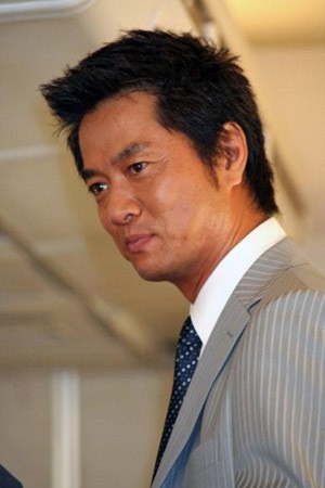 Noboru Takachi fotoğrafı