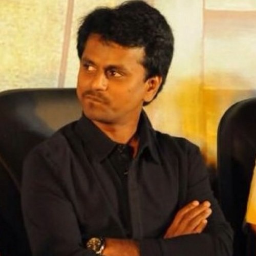 A.R. Murugadoss fotoğrafı