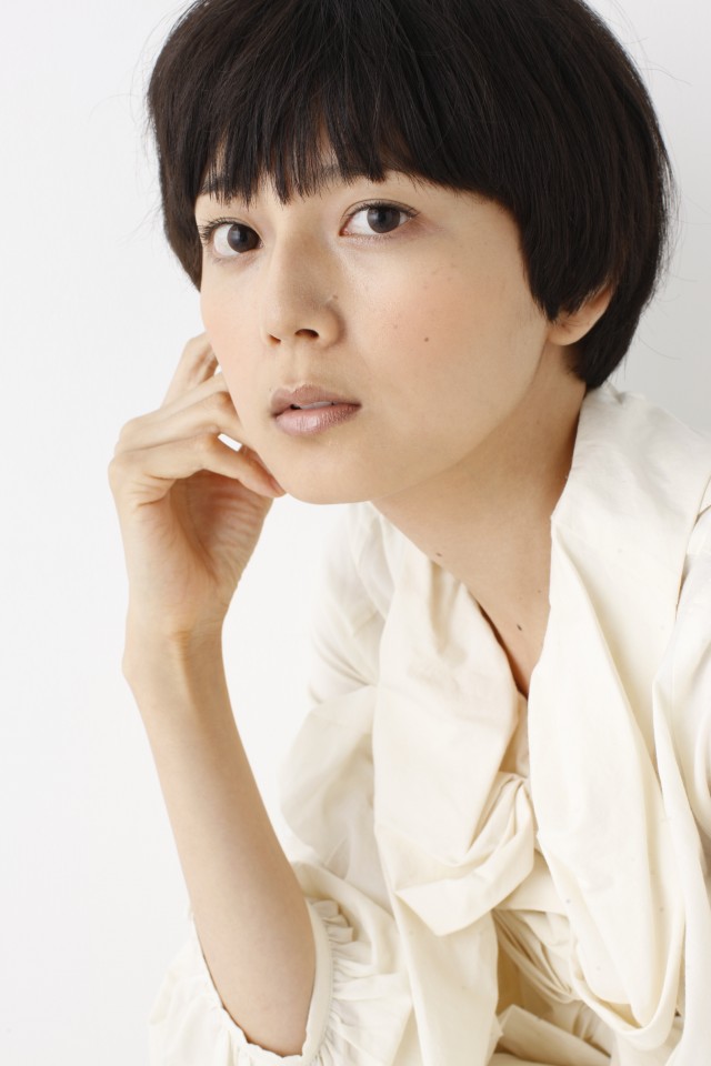 Akiko Kikuchi fotoğrafı