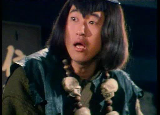 Shirô Kishibe fotoğrafı