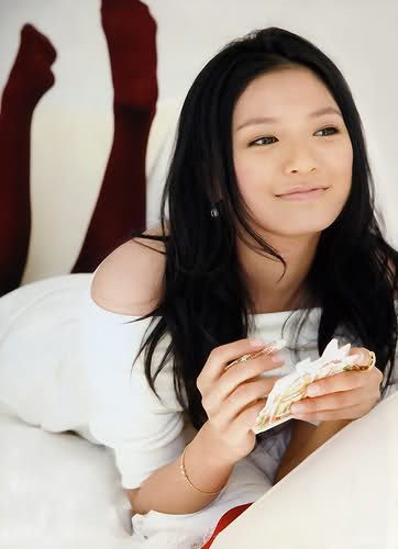 Keiko Kitagawa Fotoğrafı