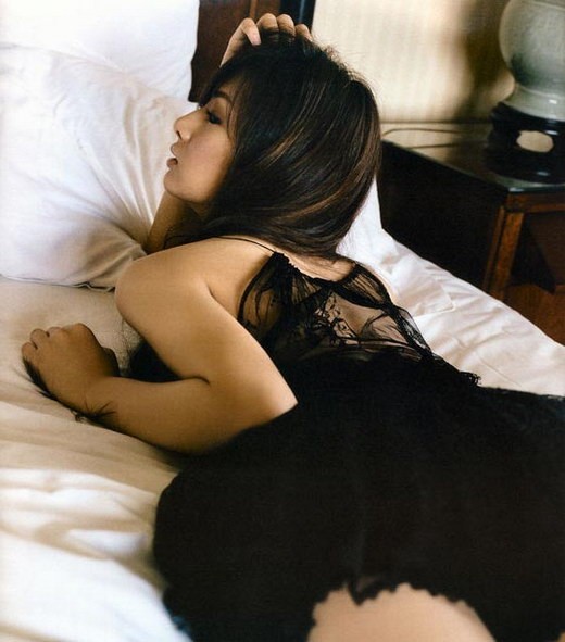 Keiko Kitagawa Fotoğrafı