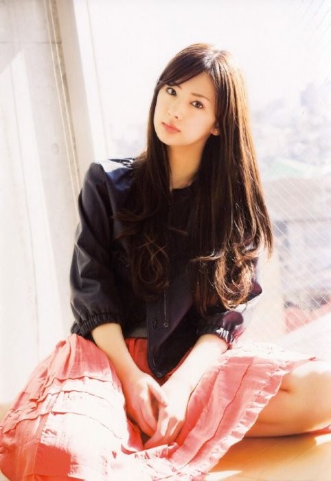 Keiko Kitagawa Fotoğrafı