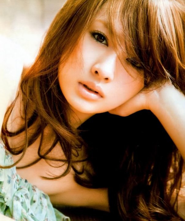 Keiko Kitagawa Fotoğrafı