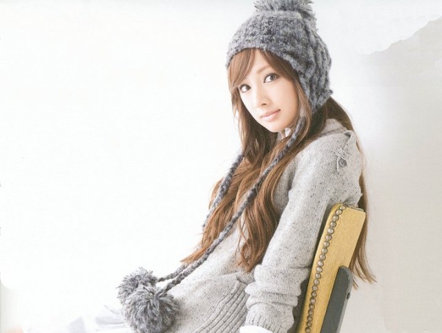 Keiko Kitagawa Fotoğrafı
