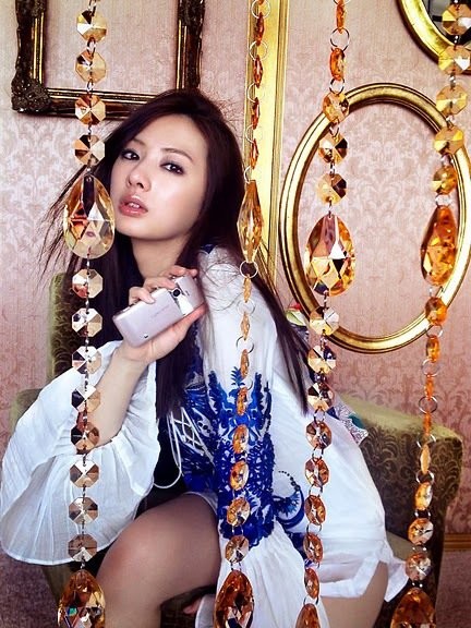 Keiko Kitagawa Fotoğrafı