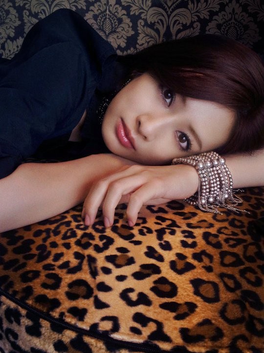 Keiko Kitagawa fotoğrafı