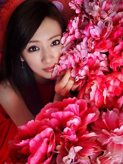 Keiko Kitagawa fotoğrafı
