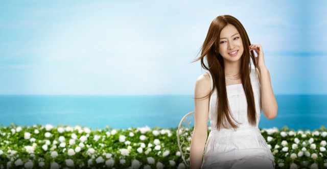 Keiko Kitagawa fotoğrafı