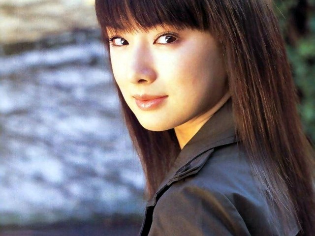 Keiko Kitagawa fotoğrafı