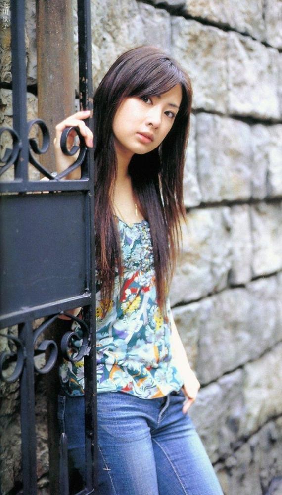 Keiko Kitagawa Fotoğrafı