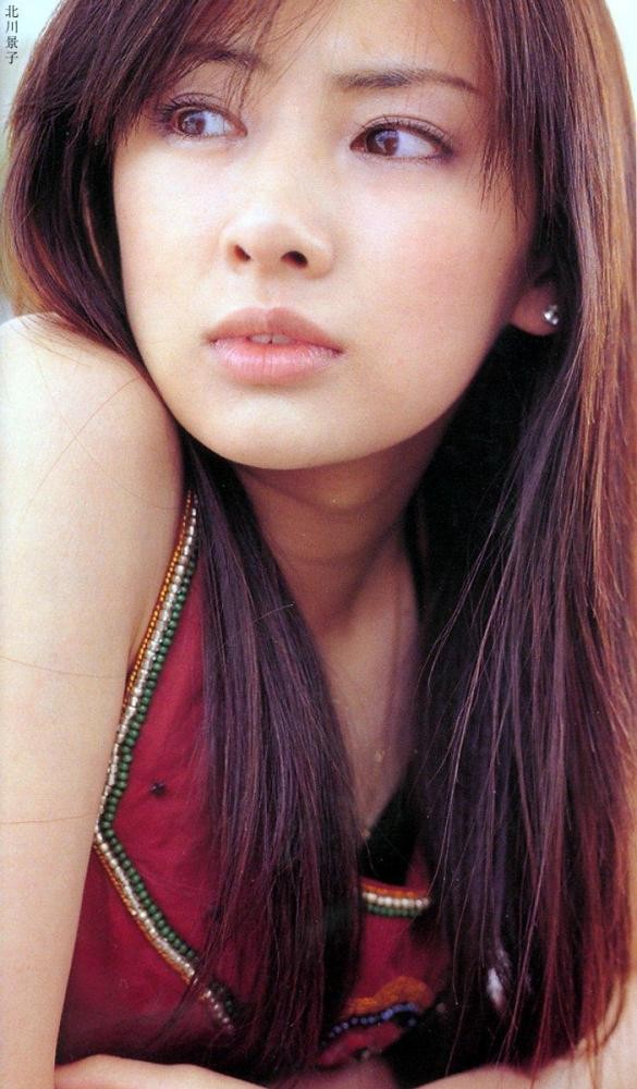 Keiko Kitagawa Fotoğrafı