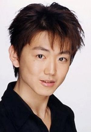 Ryōhei Kimura fotoğrafı