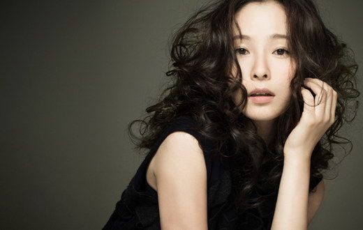 Yiyan Jiang fotoğrafı