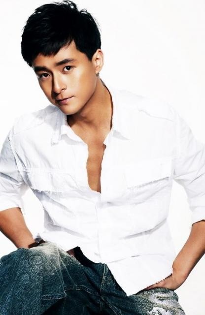 Yuchen Zhu fotoğrafı