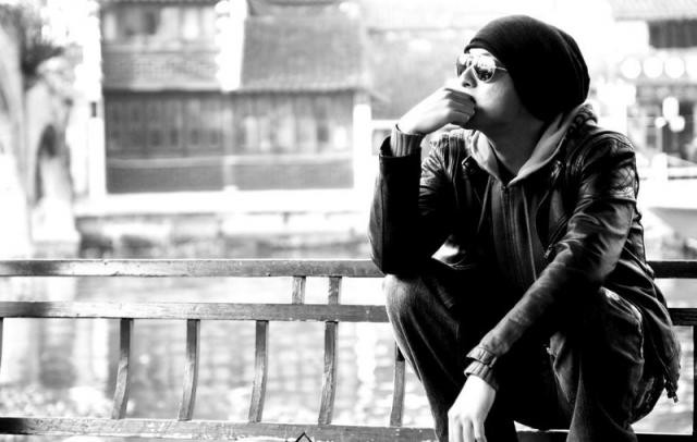 Yuchen Zhu fotoğrafı