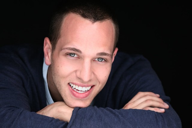 Michael Lazar fotoğrafı