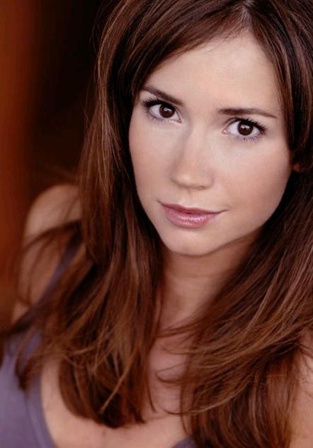 Ashley Jones Fotoğrafı