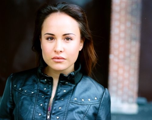 Tommie-Amber Pirie fotoğrafı