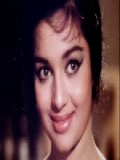 Asha Parekh fotoğrafı
