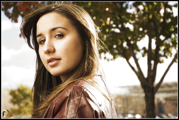 Danielle Lozeau fotoğrafı