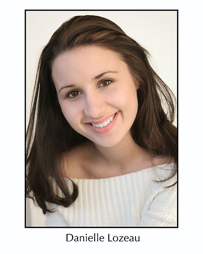 Danielle Lozeau fotoğrafı