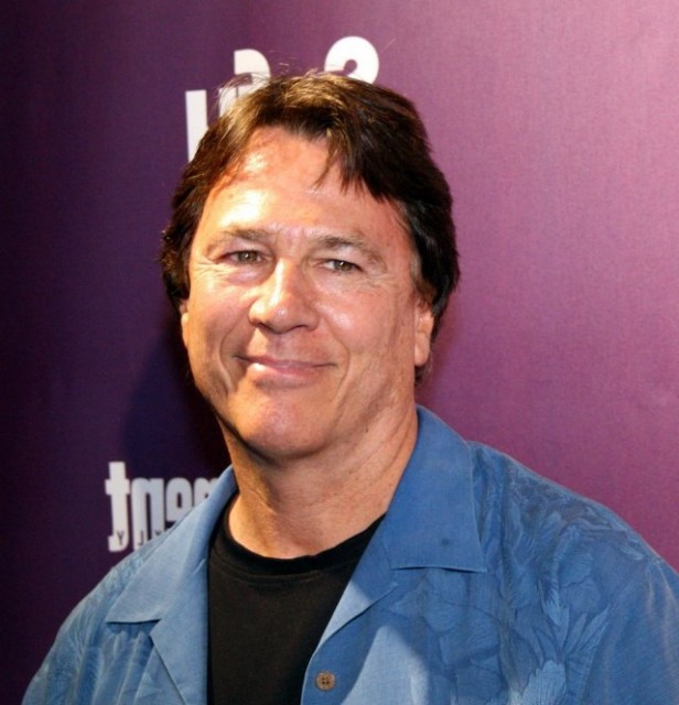 Richard Hatch fotoğrafı