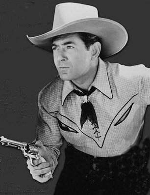 Johnny Mack Brown fotoğrafı